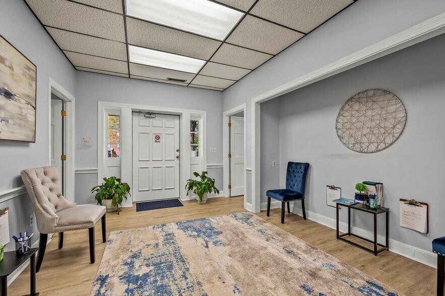 More Photos Of 4375 Silas Creek Pky, Winston-Salem Medical For Sale