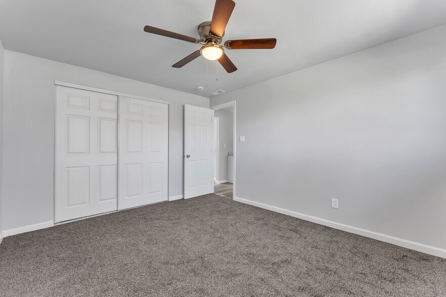 More Photos Of 1517 N Edmonds Dr, Carson City Multifamily For Sale