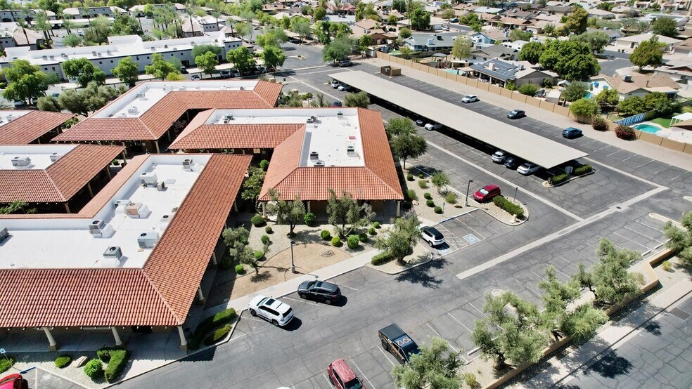 More Photos Of 5620 W Thunderbird Rd, Glendale Medical For Sale