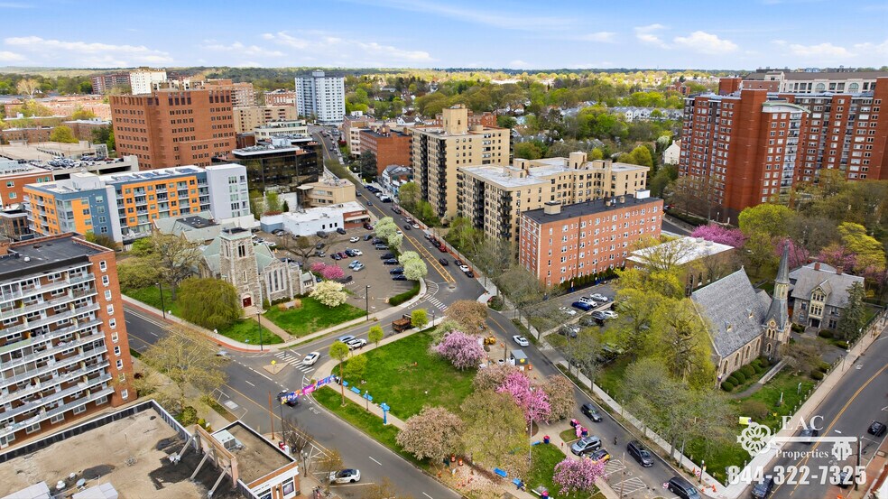More Photos Of 163-167 Bedford St, Stamford Office Residential For Lease