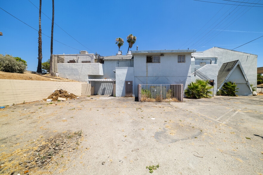 More Photos Of 10478 Valley Blvd, El Monte Restaurant For Lease