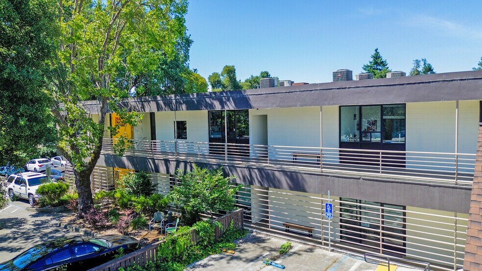 More Photos Of 1212 4th St, Santa Rosa Office For Lease