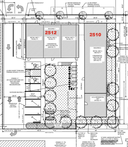 More Photos Of 2512 Portland Ave, Louisville Apartments For Sale