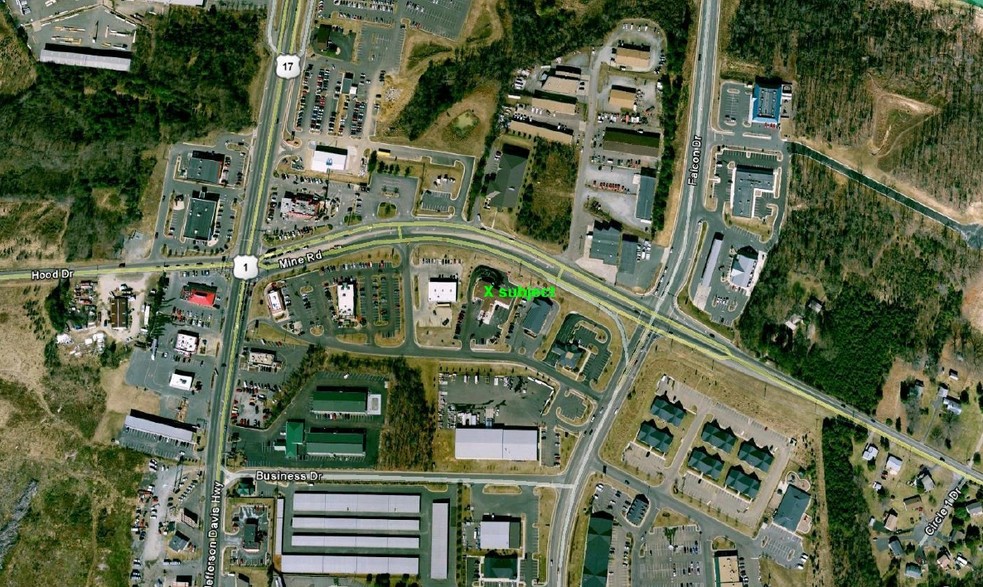 More Photos Of 4636 Mine Rd, Fredericksburg Carwash For Sale