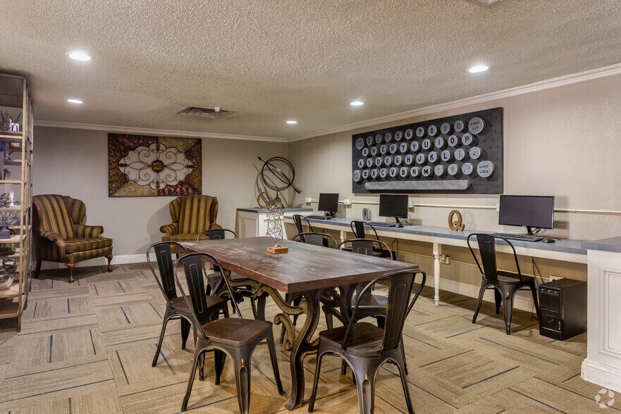 More Photos Of 2101 Avenue Q, Lubbock Apartments For Lease
