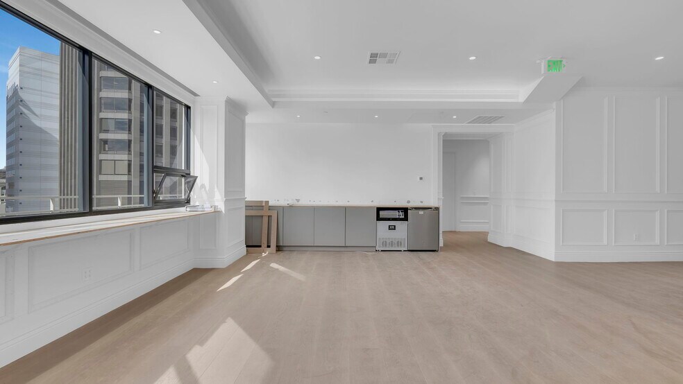 More Photos Of 625 Market St, San Francisco Office For Lease