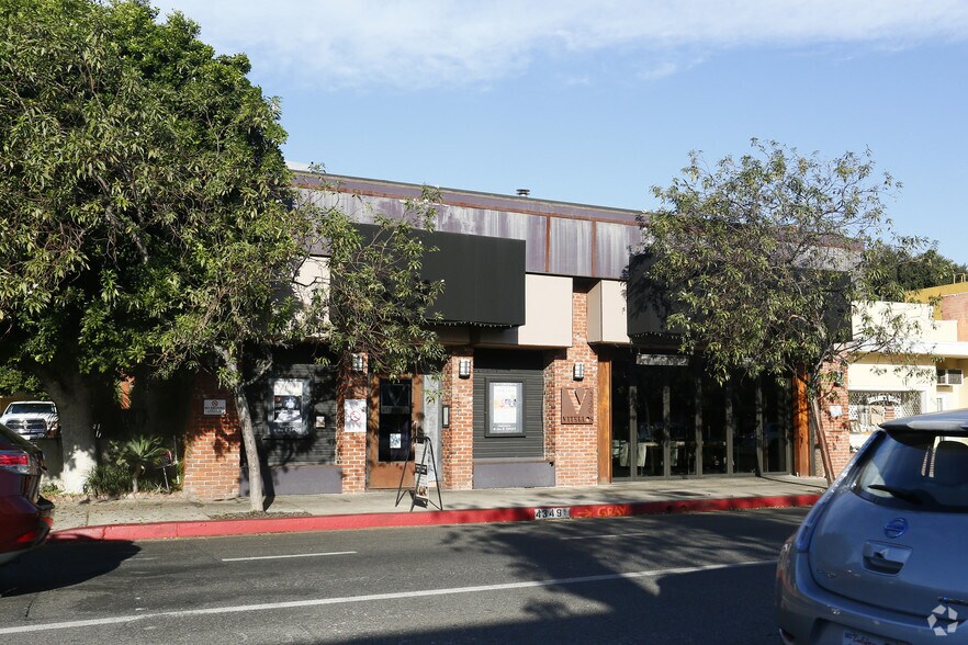 More Photos Of 4347-4349 Tujunga Ave, Studio City Coworking Space