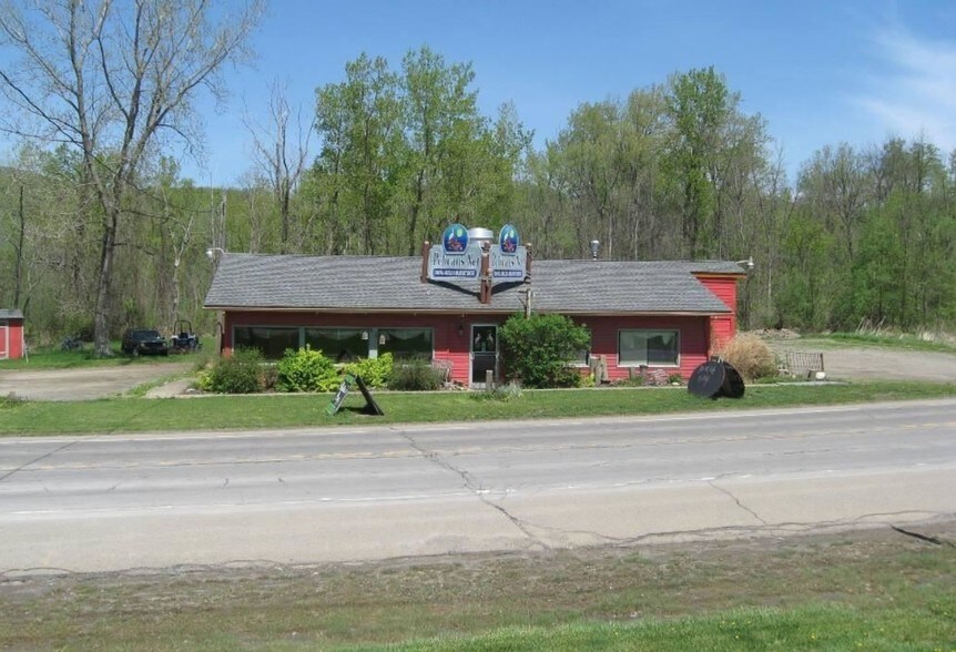 More Photos Of 8465 State Route 54, Bath Freestanding For Sale