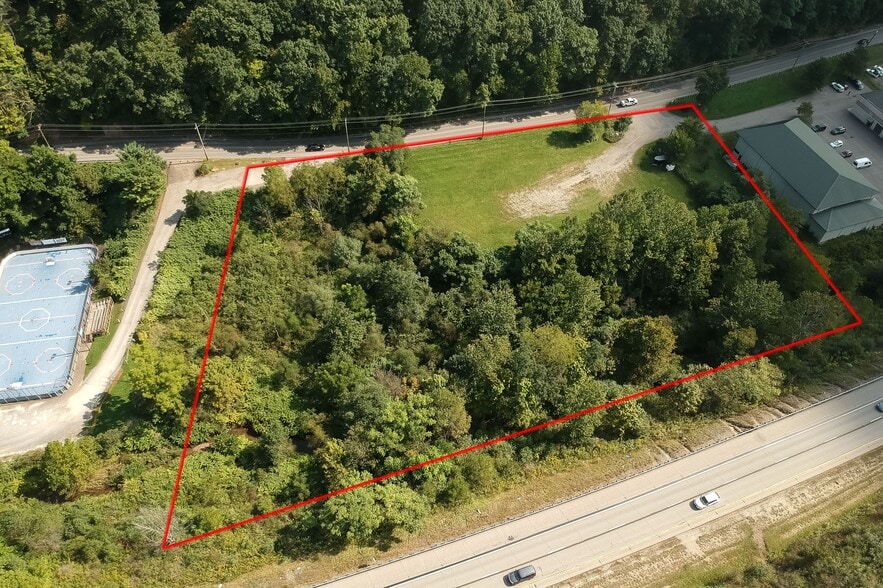 More Photos Of 000 Mount Nebo Rd, Pittsburgh Land For Sale