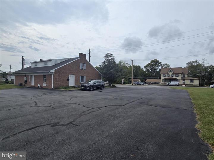 More Photos Of 317 Shell Rd, Penns Grove Medical For Sale