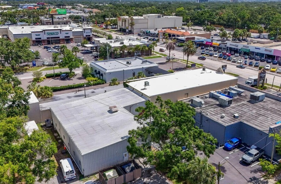 More Photos Of 1711 S Dale Mabry Hwy, Tampa Freestanding For Sale