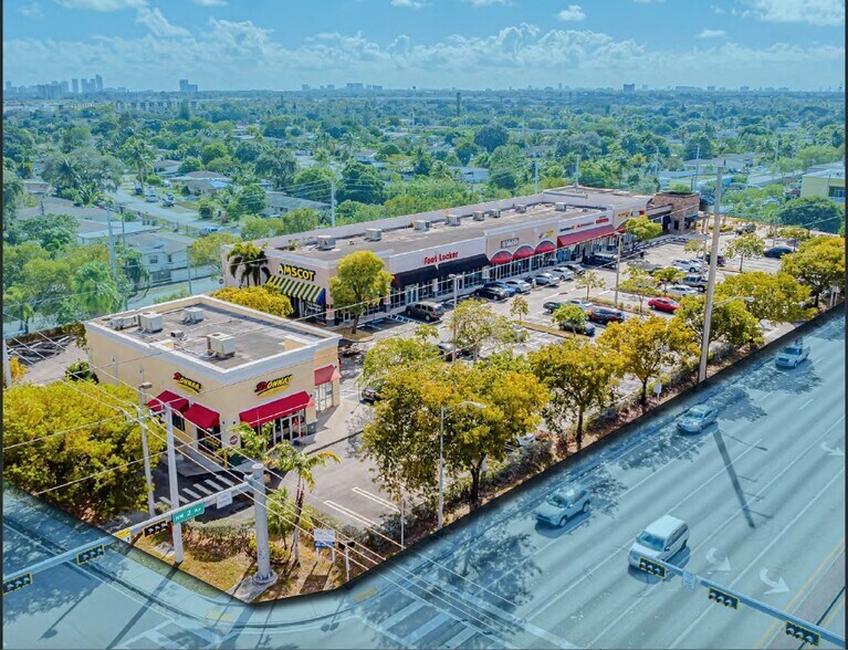 More Photos Of 19801 NW 2nd Ave, Miami Unknown For Sale