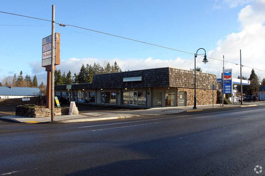 Primary Photo Of 17350-17390 Smith Ave, Sandy Storefront Retail Office For Sale
