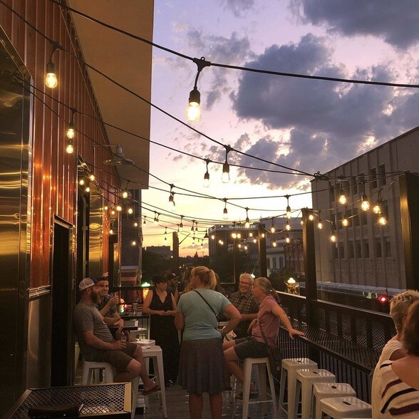 More Photos Of 410 Central Ave, Great Falls Office For Lease