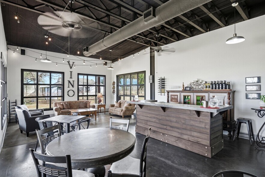 More Photos Of 5518 State Highway 198, Canton Winery Vineyard For Sale