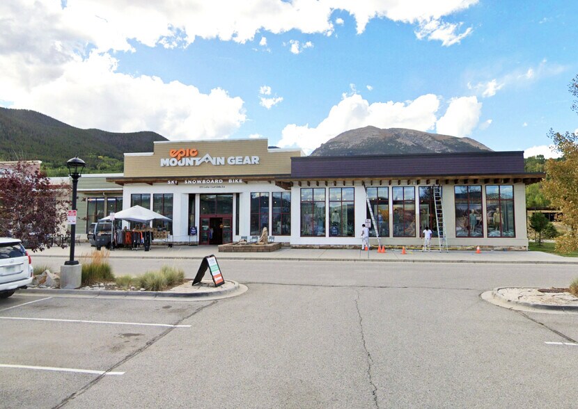 More Photos Of , Frisco General Retail For Sale