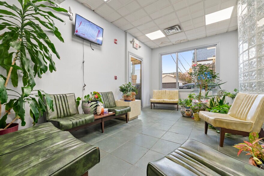 More Photos Of 5910 Palisade Ave, West New York Office Residential For Sale