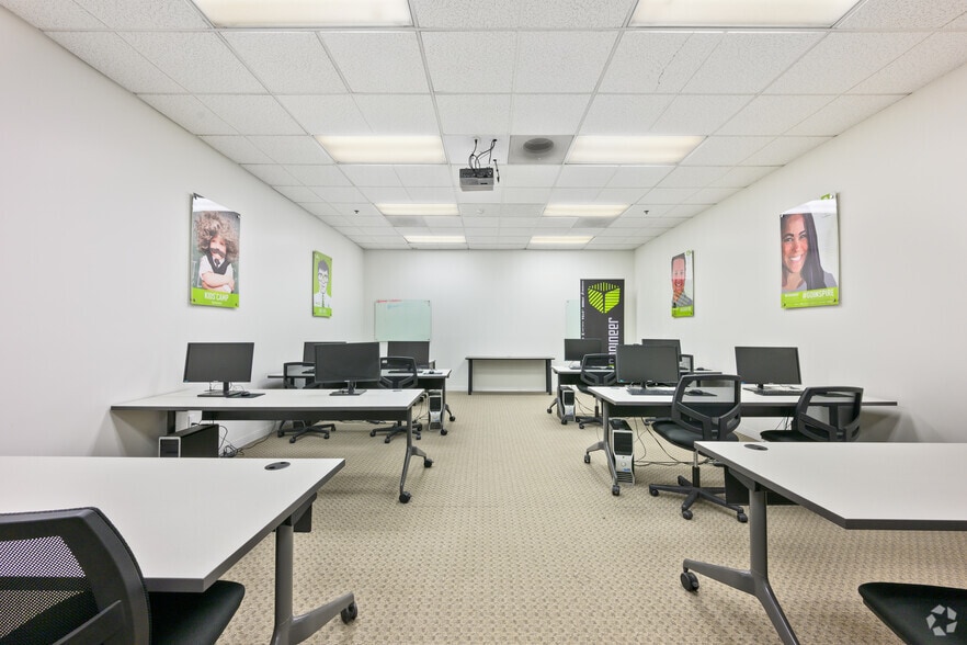 Photo of 1st Floor Ste 104