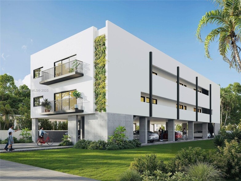 Primary Photo Of 1941 NW 19th Ave, Miami Land For Sale