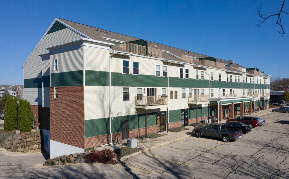 More Photos Of 2125 McComb Rd, Stoughton Unknown For Lease