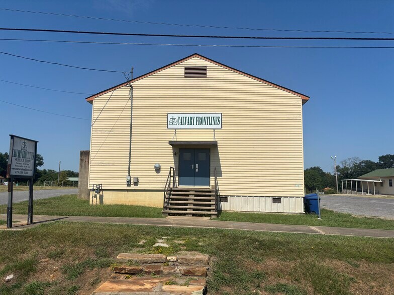 More Photos Of 7208 Mahogany Ave, Fort Smith Specialty For Sale