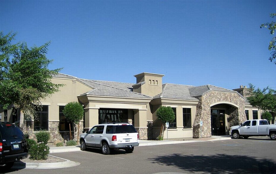 More Photos Of 10450 E Riggs Rd, Sun Lakes Office For Sale