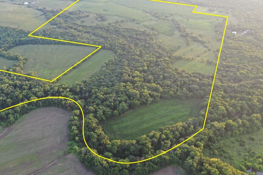 More Photos Of 25140 S Ratner Rd, Lyndon Land For Sale