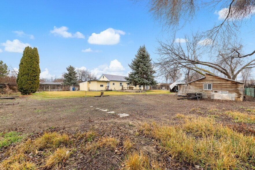 More Photos Of 1411 S Fern St, Nampa Land For Sale