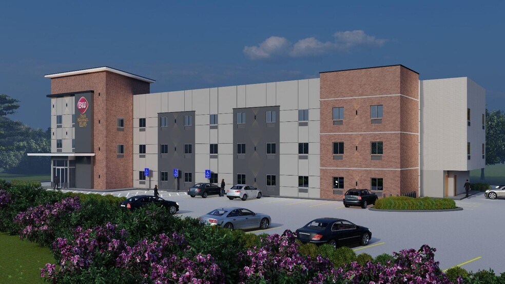 More Photos Of 14402 Old Chocolate Bayou Rd, Houston Hotel For Sale