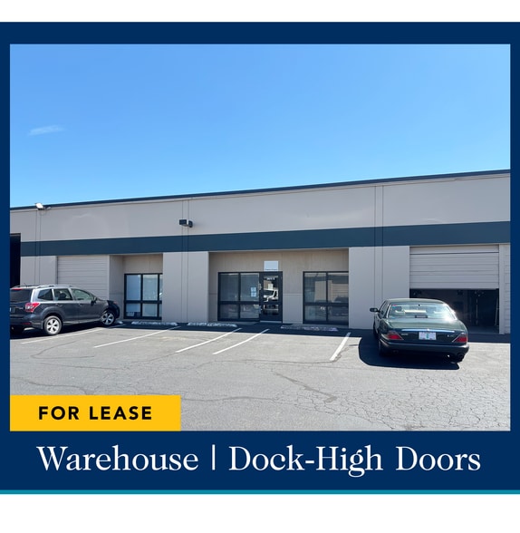 Primary Photo Of 2611 W 5th Ave, Eugene Warehouse For Lease
