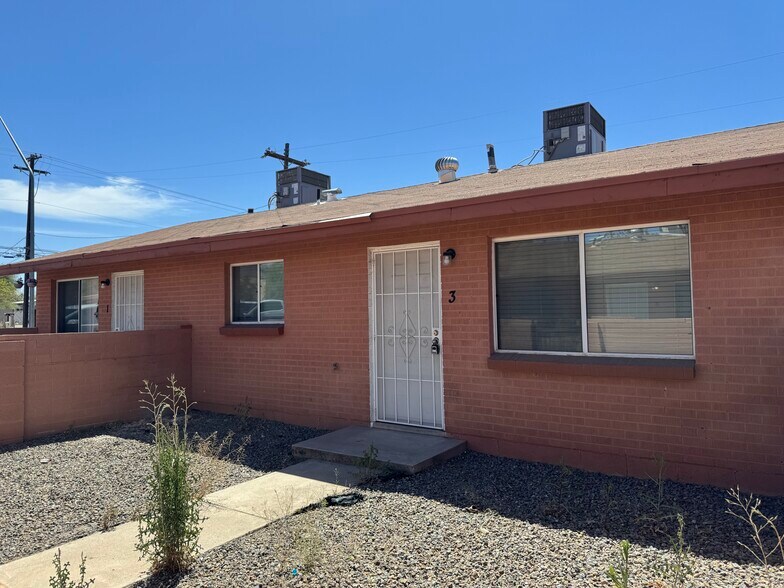 More Photos Of 3521 N Flowing Wells Rd, Tucson Apartments For Sale
