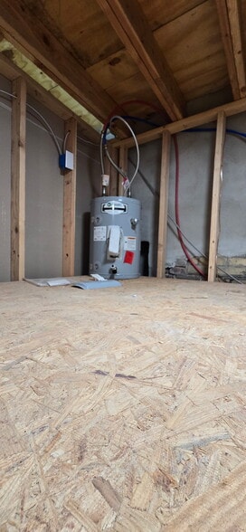 More Photos Of 2916 N Croskey St, Philadelphia Flex For Sale