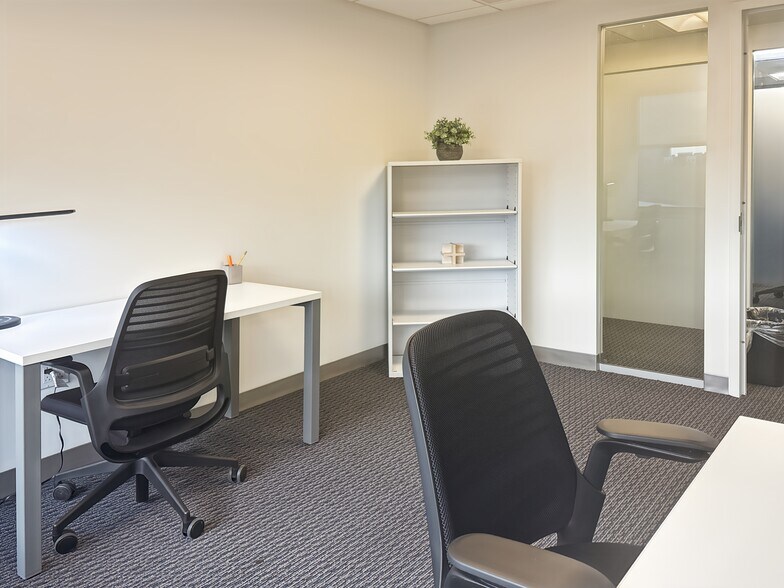 More Photos Of 9 West Broad St, Stamford Coworking Space