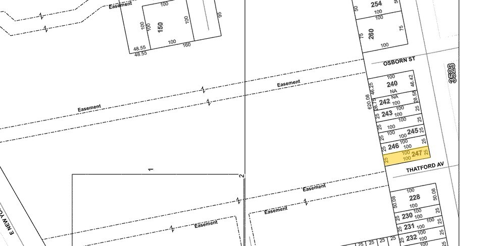 More Photos Of 1719 Pitkin Ave, Brooklyn Apartments For Lease