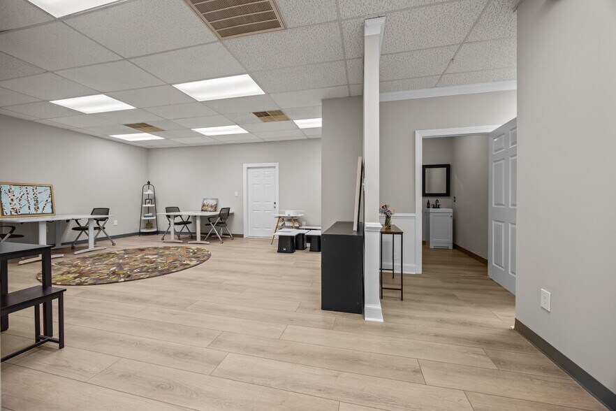 More Photos Of 603 Eastchester Dr, High Point Office For Sale