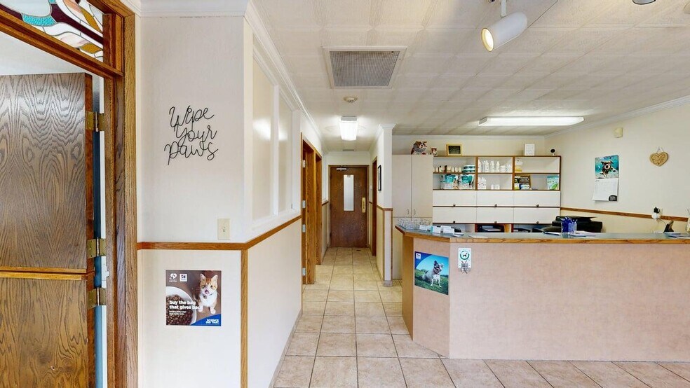More Photos Of 1321 N 27th St, Billings Medical For Sale
