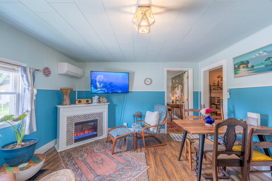 More Photos Of 1101 S Rogers St, Bloomington Multifamily For Sale