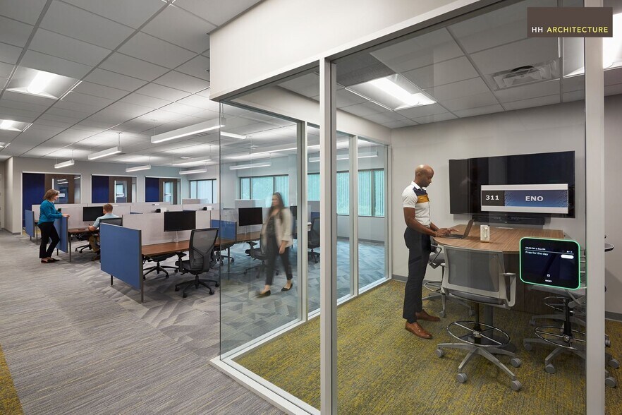 More Photos Of 2000 CentreGreen Way, Cary Unknown For Lease