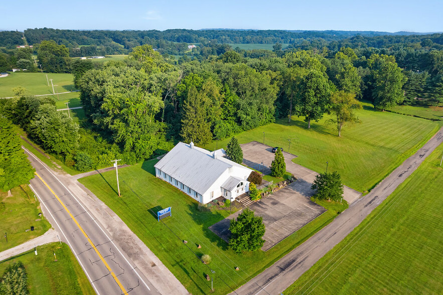 More Photos Of 10960 State Route 550, Vincent Healthcare For Sale