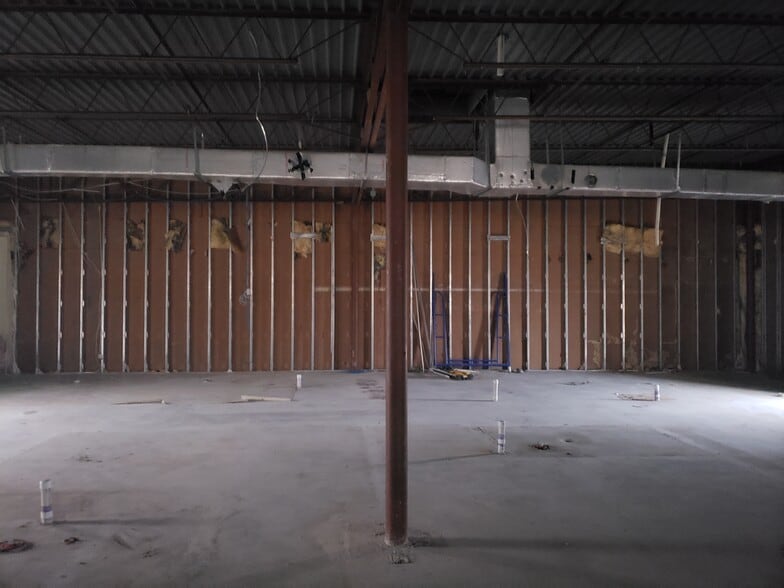 More Photos Of 791 S Highway 78, Wylie General Retail For Sale