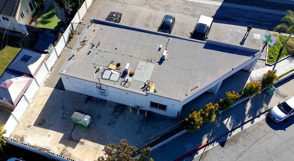 More Photos Of 1642-1644 Potrero Grande Dr, Rosemead Freestanding For Sale