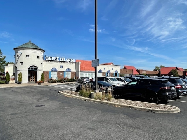 More Photos Of 300-350 E 22nd St, Lombard Storefront Retail Office For Sale