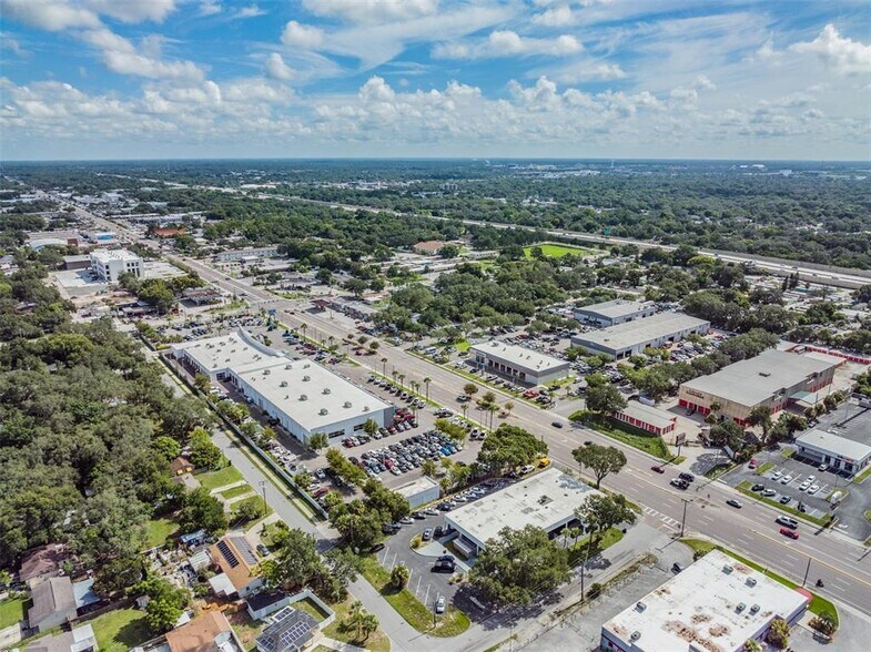 More Photos Of 9502 N Florida Ave, Tampa Auto Dealership For Sale