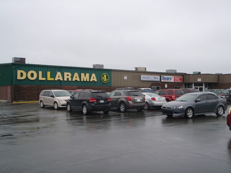 More Photos Of 153-159 Conception Bay, Bay Roberts Storefront For Lease