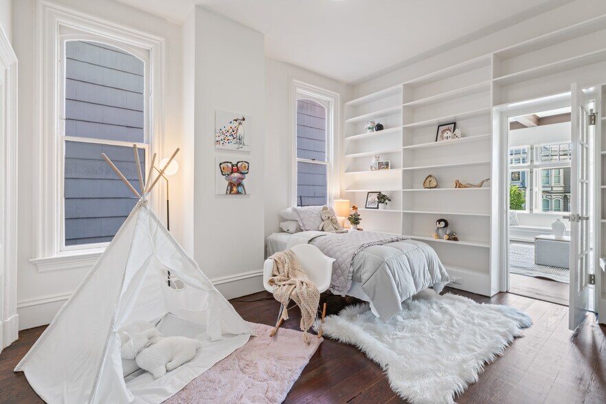 More Photos Of 2332-2334 California Street, San Francisco Apartments For Sale