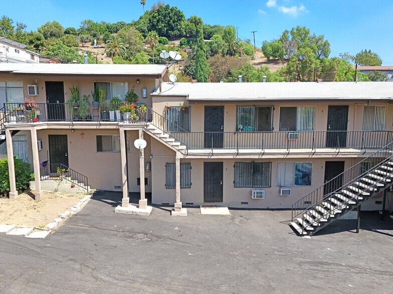 More Photos Of 2931 Lincoln Park Ave, Los Angeles Apartments For Sale