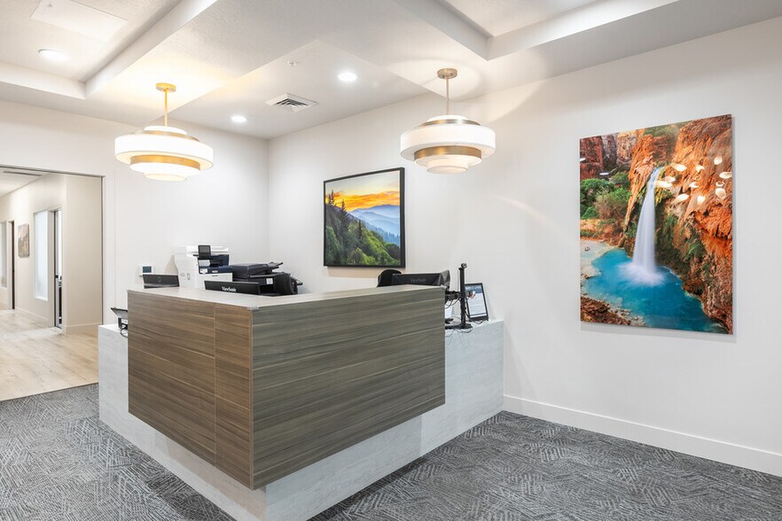 More Photos Of 1716 N Highway 40, Heber City Healthcare For Lease