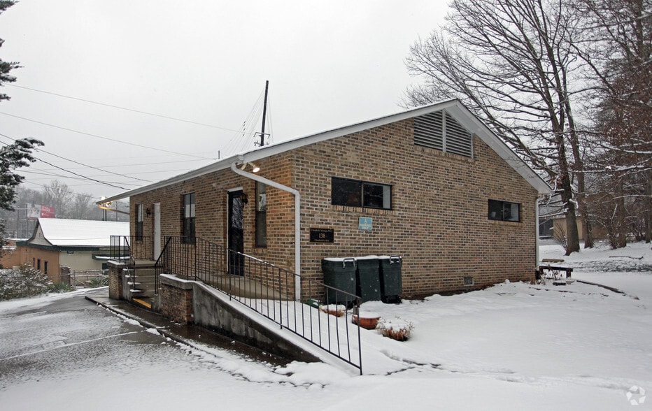 Primary Photo Of 138 Chamberlain Blvd SE, Knoxville Office For Lease