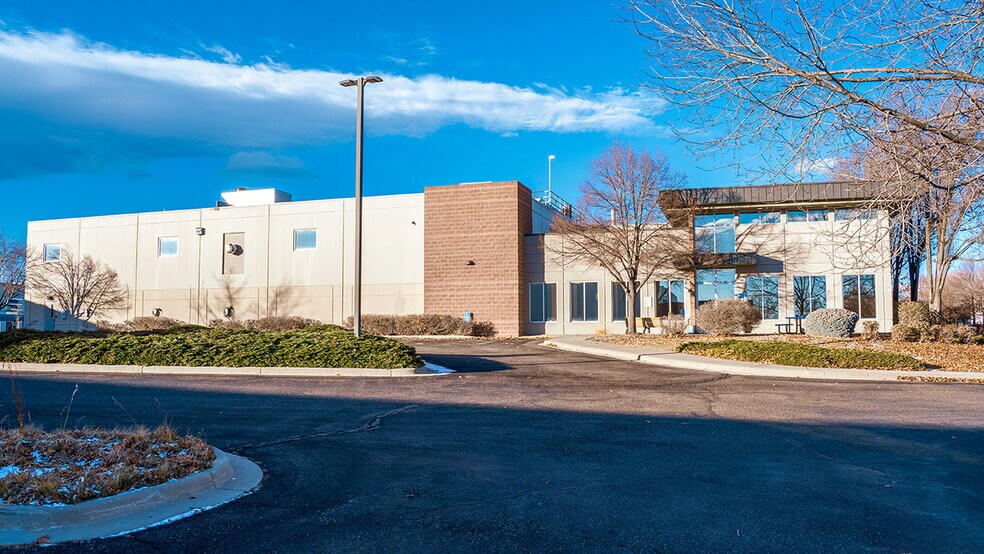 More Photos Of 1797 Boxelder St, Louisville Manufacturing For Lease