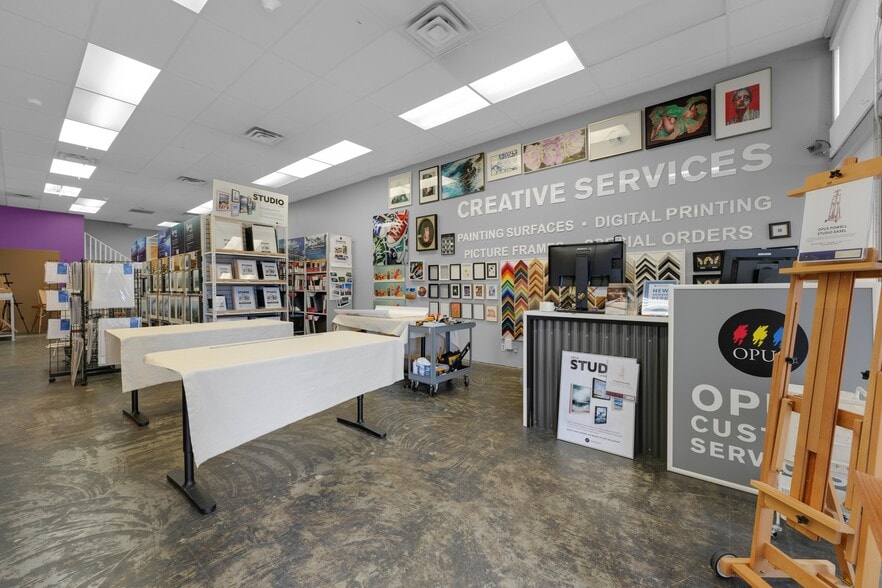 More Photos Of 953 Brunette Ave, Coquitlam General Retail For Sale